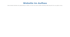 Desktop Screenshot of industrievertretung.de
